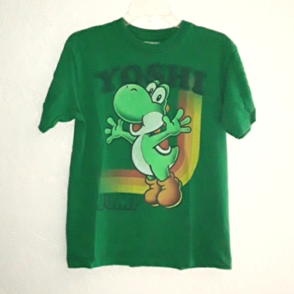 Yoshi Tee - Picture 1 of 3